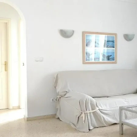 La Duna - A Dos Minutos Del Mar Appartement *