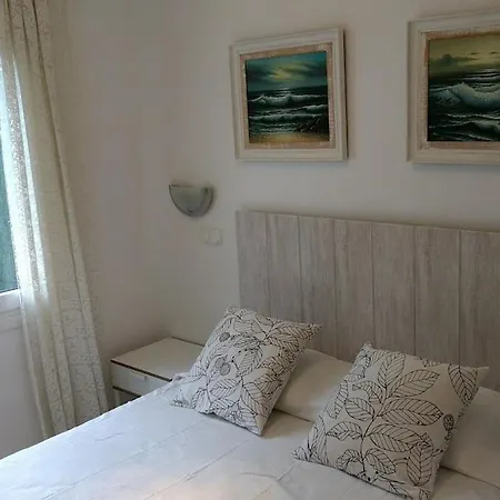 La Duna - A Dos Minutos Del Mar Appartement Oliva